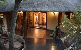 Sekala Private Game Reserva De Welgevonden