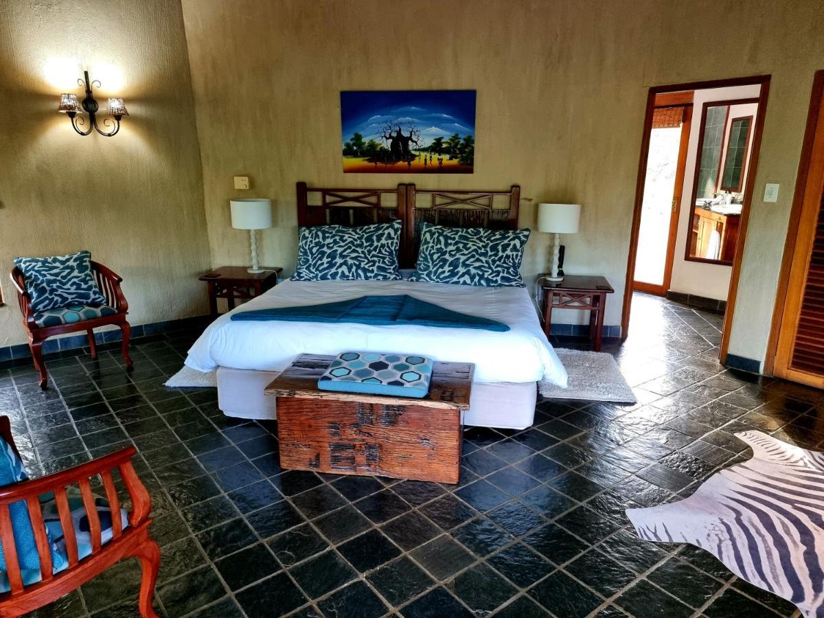 Sekala Private Game Lodge Reserva de Welgevonden Exterior foto