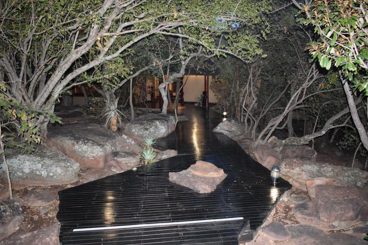 Sekala Private Game Lodge Reserva de Welgevonden Exterior foto