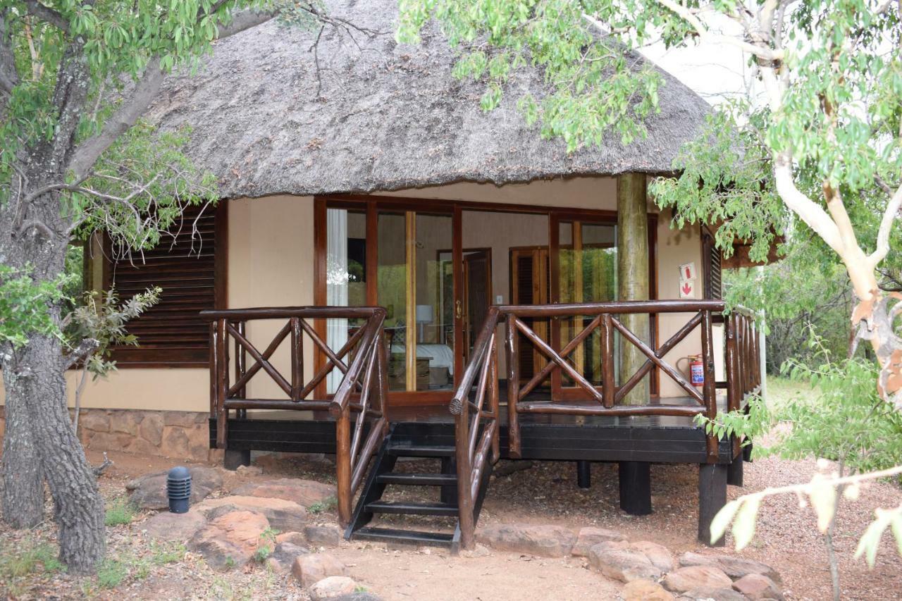 Sekala Private Game Lodge Reserva de Welgevonden Exterior foto