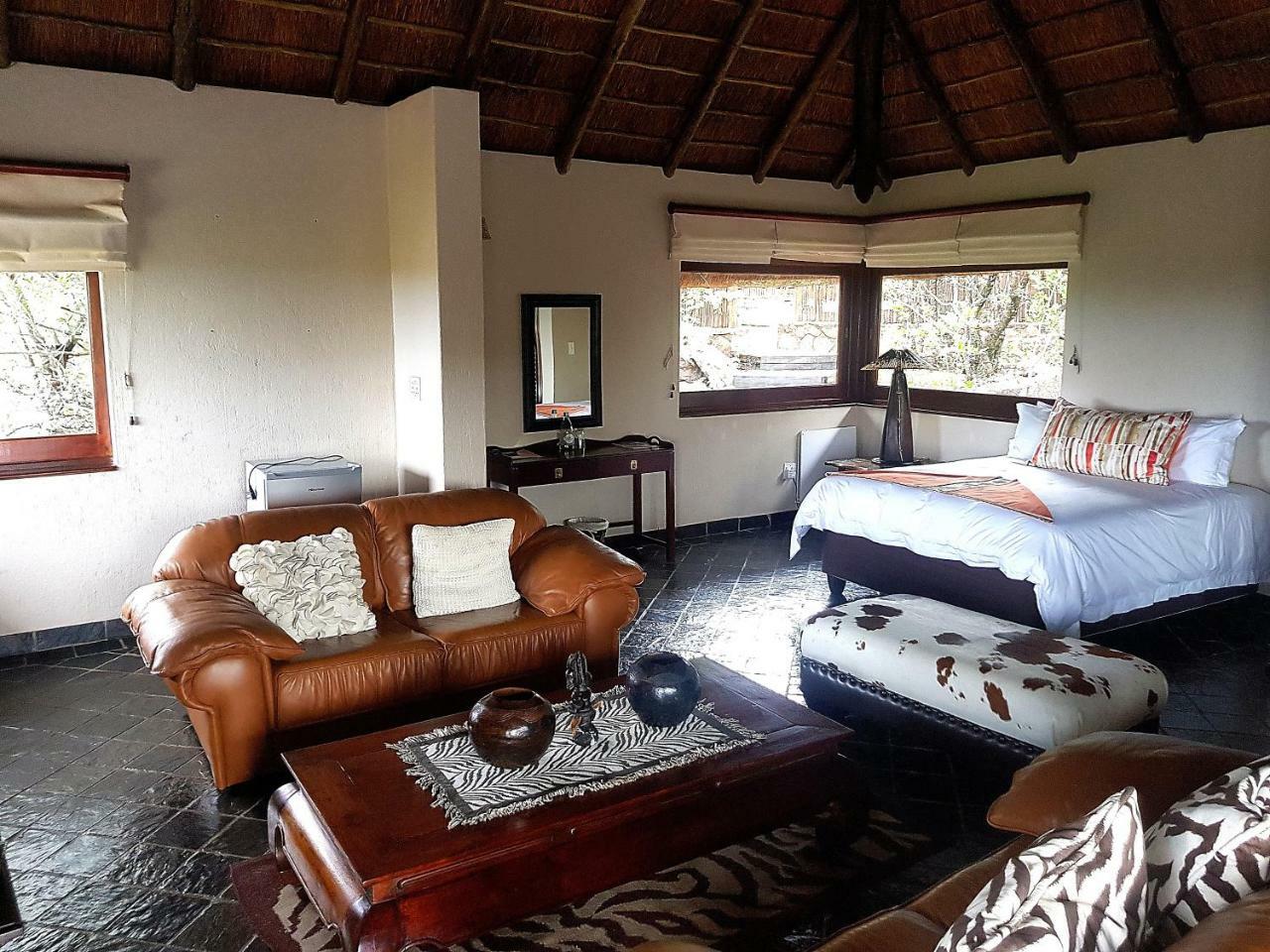 Sekala Private Game Lodge Reserva de Welgevonden Exterior foto